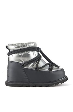 United Nude Zembla Artic in Silver at Nordstrom, Size 42