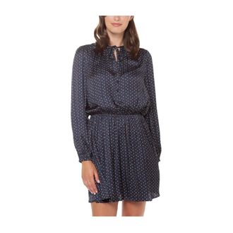 Pepe Jeans London Donna, Abiti, Blu, M, new