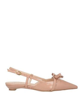 Ovye By Cristina Lucchi FOOTWEAR - Ballet flats on YOOX.COM