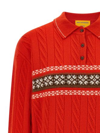 Guest In Residence Guest in Residence Wool Womens Cardigan