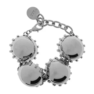 Marni Dames, Accessoires, Wit, Maat: ONE Size