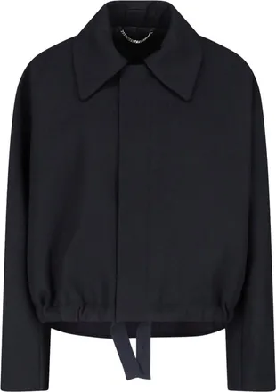 Victoria Beckham Giacca Bomber Arden