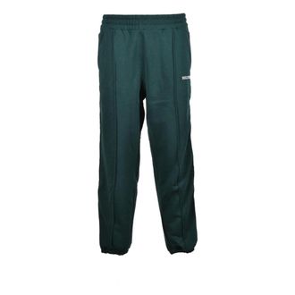 Tommy Hilfiger Uomo, Pantaloni, Verde, L, new