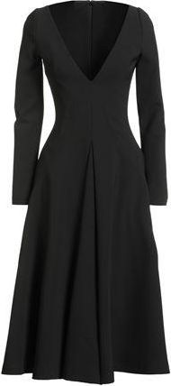 Alberta Ferretti Midi dresses