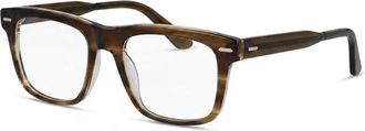 Calvin Klein CK22538 317 Striped Olive 55mm