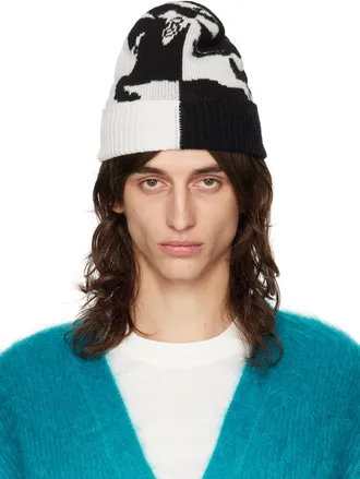 Burberry winter hats deals