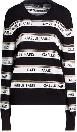 Ga&euml;lle Paris KNITWEAR - Jumpers on YOOX.COM