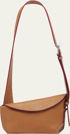 Alexander McQueen T-Bar Sling Bag