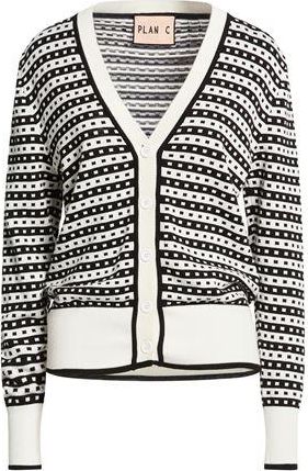 Plan C STRICKWAREN - Strickjacken auf YOOX.COM