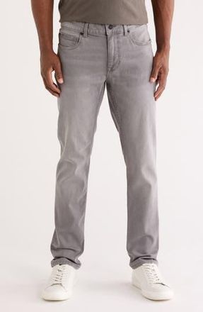 DKNY Mercer Skinny Jeans in Grey at Nordstrom Rack, Size 36 X 29