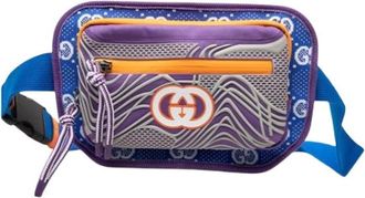 Gucci unisex, Pre-owned, Multicolore, Taglia unica, used