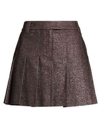 Marella HOSEN & R&Ouml;CKE - Minir&ouml;cke auf YOOX.COM