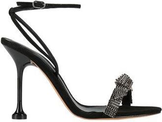 Alexandre Birman CALZADO - Sandalias con cierre en YOOX.COM