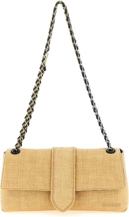 Jacquemus Polyamide Shoulder Womens Bag