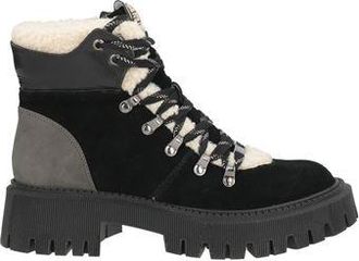 Steve Madden CALZADO - Botines de ca&ntilde;a alta en YOOX.COM