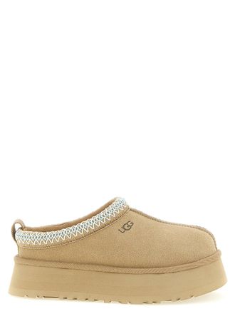 UGG Leather Womens Mules