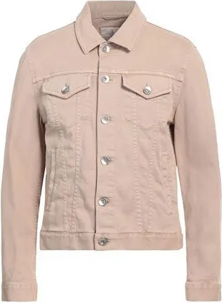 Brunello Cucinelli Denim outerwear