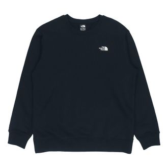 The North Face UE Logo Sweater Black NF0A7W8O-JK3