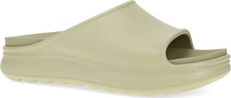 Dansko Womens Molded Sandal In Sage