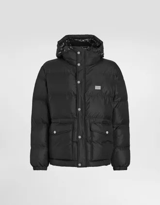 VIP【関税送料無料】希少 Dolce & Gabbana Padded Jacket 16654383_33537936_1000.jpg
