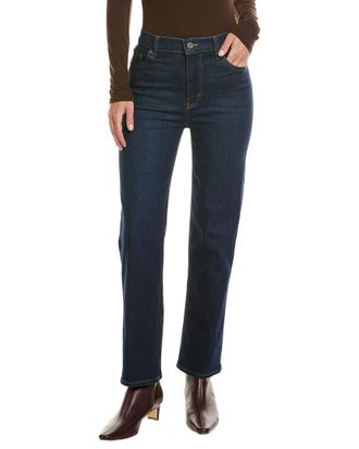 Frame Denim Frame Le Sleek Fairway Straight Jean