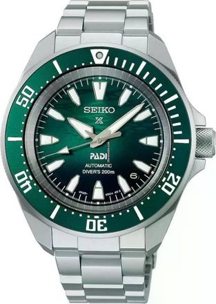 Seiko Prospex Sea Automatic Green Dial Mens Watch SRPL53K1