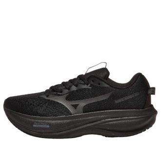 Mizuno Wave Rider 30 Black J1GU262082