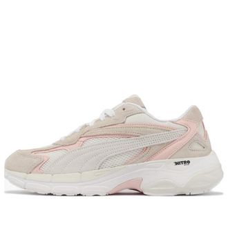 Puma (WMNS) PUMA Teveris Nitro Nimbus Cloud Pink 388774-04