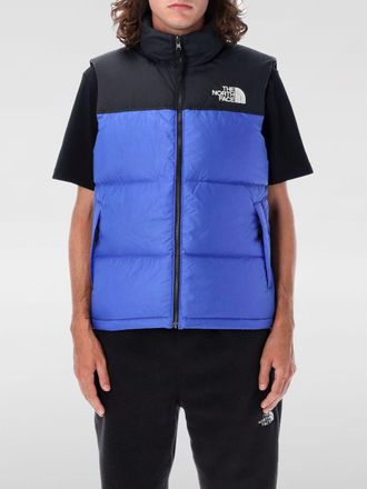 The North Face Gilet The North Face in nylon riciclata