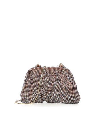 Benedetta Bruzziches Venus La Petite Clutch Bag