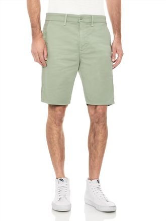 Joe's Mens The Brixton Short In Seagrass