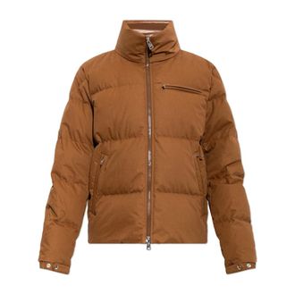 Moncler Hombre, Chaquetas, Marr&oacute;n, Talla: XL