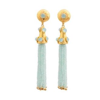 Sylvia Toledano Gio Earrings in Calcedoine at Nordstrom