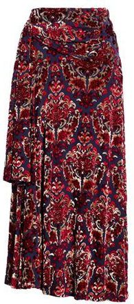 Paco Rabanne BOTTOMWEAR - Gonne lunghe su YOOX.COM