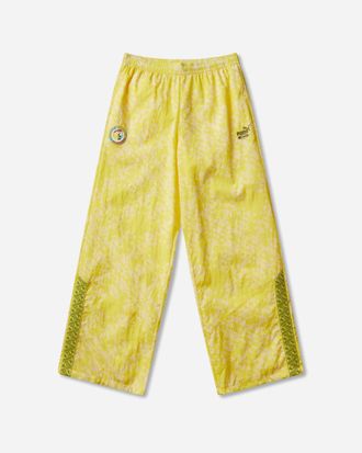 Puma Men s Senegal x Salehe Bembury KING Track Pants Pineapple Ice