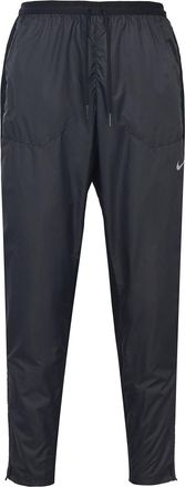 Nike Storm-FIT Solid Color Lacing Waterproof Running Training Sports Pants Black DD6128-010