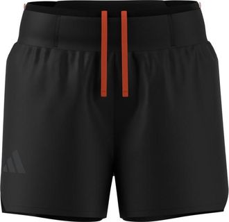 ADIDAS TERREX Xperior Shorts Laufshorts f&uuml;r Damen | schwarz