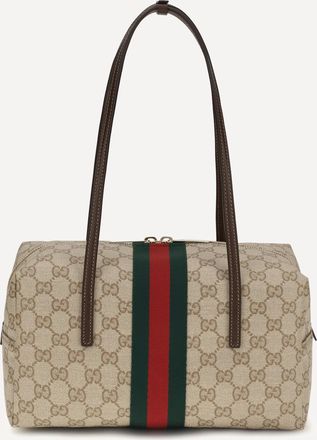 Gucci Borsa a Spalla Boston Melrose media Woman UNI