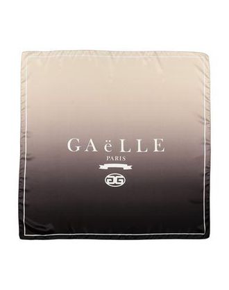 Gaëlle Paris ACCESSOIRES - Schals auf YOOX.COM