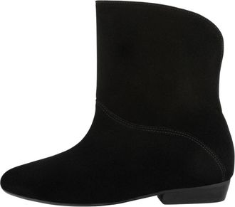 L37 Stijlvolle Shelter Schoenen - Dames - Cowboylaarzen - Zwart - 36 EU - Schoenen