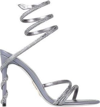 Rene Caovilla CALZADO - Sandalias con cierre en YOOX.COM