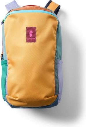 Cotopaxi Allpa 18 Daypack Del Dia Daypack - Unisex | beige