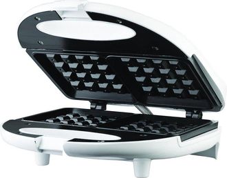 Brentwood Dual Waffle Maker