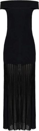 Michael Kors Donna, Abiti, Nero, M, new