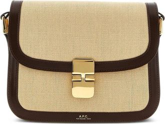 A.P.C. Sac Grace Small