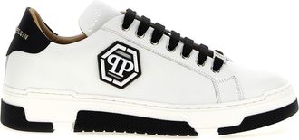 Philipp Plein hexagon Sneakers