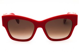 Marc Jacobs MARC762S Sunglasses - Red