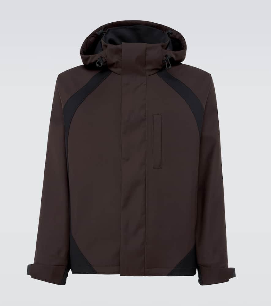 Khaki Hooded Jackets: up to −74% over 74 products | Stylight