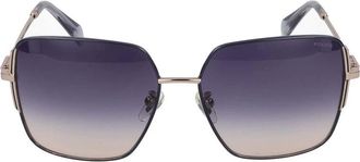 Police unisex, Accessoires, Veelkleurig, Maat: 57 MM