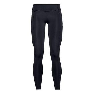 Under Armour (WMNS) Under Armour Qualifier Ignight ColdGear Leggings Black 1356212-001